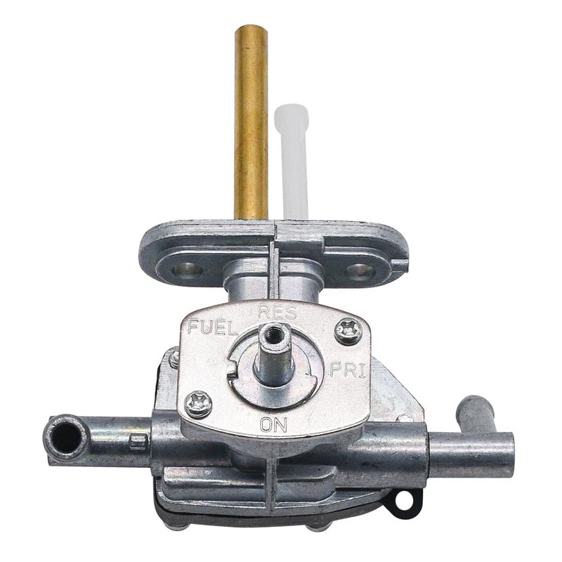 JDLLONG Gas Fuel Petcock On Off Valve 44300-07G01 Fits for Suzuki LTZ-400 2x4 Quadsport Z400 2003-2007 - Image 5